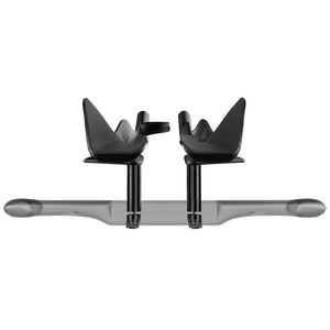 Deda Jet One Clip-On Bars