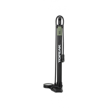 Load image into Gallery viewer, Topeak Joe Blow Mountain Ex Floor Pump - Black / Green
