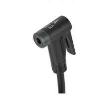 Load image into Gallery viewer, Topeak Joe Blow Mountain Ex Floor Pump - Black / Green