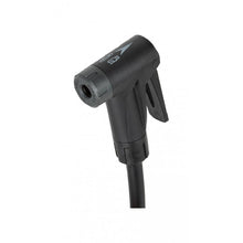 Load image into Gallery viewer, Topeak Joe Blow Roadie Ex Floor Pump - Black / Blue