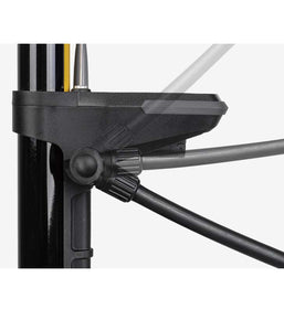Topeak Joe Blow Sport Digital Floor Pump