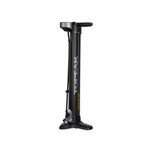 Load image into Gallery viewer, Topeak JoeBlow Twin Turbo Floor Pump