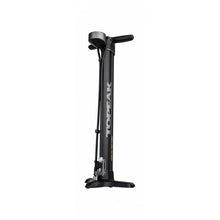 Load image into Gallery viewer, Topeak JoeBlow Twin Turbo Floor Pump