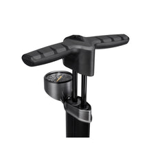 Load image into Gallery viewer, Topeak JoeBlow Twin Turbo Floor Pump