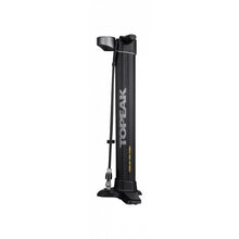 Load image into Gallery viewer, Topeak JoeBlow Twin Turbo Floor Pump