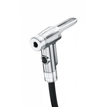 Load image into Gallery viewer, Topeak JoeBlow Twin Turbo Floor Pump