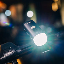 Load image into Gallery viewer, Ravemen K1400 USB Rechargeable AI Nighttime LED Front Bike Light