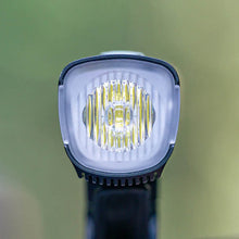 Load image into Gallery viewer, Ravemen K1400 USB Rechargeable AI Nighttime LED Front Bike Light