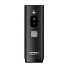 Load image into Gallery viewer, Ravemen K450 USB Rechargeable Nighttime LED Front Bike Light