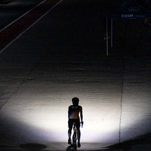 Load image into Gallery viewer, Ravemen K450 USB Rechargeable Nighttime LED Front Bike Light