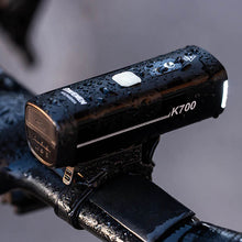 Load image into Gallery viewer, Ravemen K700 USB Rechargeable Nighttime LED Front Bike Light