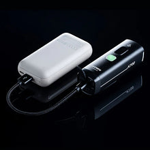 Load image into Gallery viewer, Ravemen K700 USB Rechargeable Nighttime LED Front Bike Light