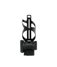 Load image into Gallery viewer, Ryder Innovation Kinetic Cage Adjustable Water Bottle Cage With Storage + Strap
