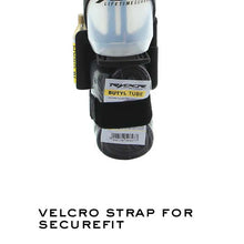 Load image into Gallery viewer, Ryder Innovation Kinetic Cage Adjustable Water Bottle Cage With Storage + Strap