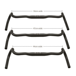 Redshift Kitchen Sink Gravel Handlebars