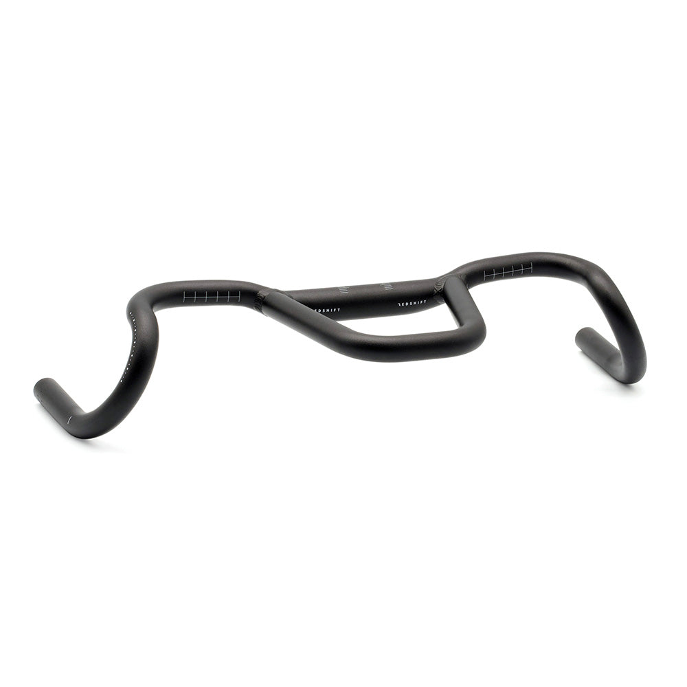 Redshift Kitchen Sink Loop Gravel Handlebars | High on Bikes