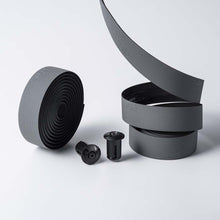 Load image into Gallery viewer, Fabric Knurl Gravel Handlebar Tape 3.5mm | High on Bikes