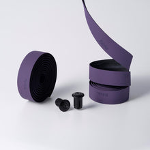 Load image into Gallery viewer, Fabric Knurl Gravel Handlebar Tape 3.5mm | High on Bikes