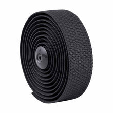 Load image into Gallery viewer, Fabric Knurl Gravel Reflective Handlebar Tape 3.5mm