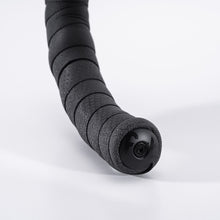 Load image into Gallery viewer, Fabric Knurl Gravel Reflective Handlebar Tape 3.5mm