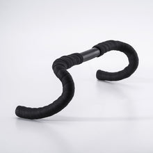 Load image into Gallery viewer, Fabric Knurl Gravel Reflective Handlebar Tape 3.5mm