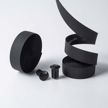 Load image into Gallery viewer, Fabric Knurl Gravel Reflective Handlebar Tape 3.5mm