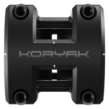 Load image into Gallery viewer, PRO Koryak 3FIVE Alloy Handlebar Stem - 35mm Clamp