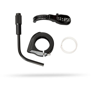 PRO Koryak Dropper Seatpost External
