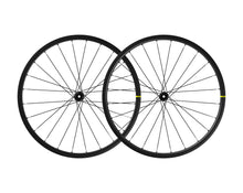 Load image into Gallery viewer, Mavic Ksyrium S Disc Road Wheelset | UST Tubeless | High on Bikes