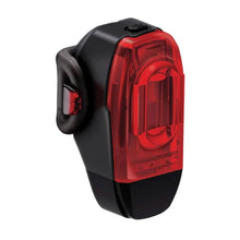 Load image into Gallery viewer, Lezyne KTV Drive+ 40Lm LED Rear Light - Black
