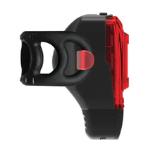 Load image into Gallery viewer, Lezyne KTV Drive+ 40Lm LED Rear Light - Black