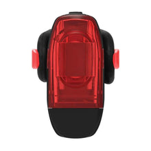 Load image into Gallery viewer, Lezyne KTV Drive+ 40Lm LED Rear Light - Black