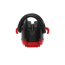 Load image into Gallery viewer, Lezyne KTV Drive+ 40Lm LED Rear Light - Black