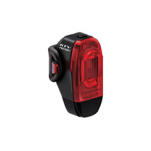 Load image into Gallery viewer, Lezyne KTV Drive Pro+ 150 - LED Rear Light - Black