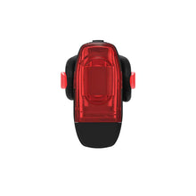 Load image into Gallery viewer, Lezyne KTV Drive Pro+ 150 - LED Rear Light - Black