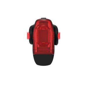 Lezyne KTV Drive Pro+ 150 - LED Rear Light - Black