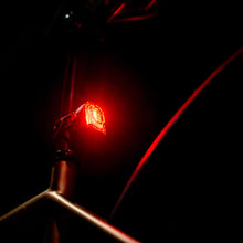 Load image into Gallery viewer, Lezyne KTV Drive Pro+ 150 - LED Rear Light - Black