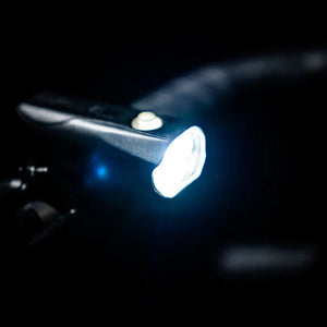 Lezyne KTV Drive Pro 300+ LED Front Light - Black