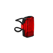 Load image into Gallery viewer, Lezyne KTV Drive Pro+ 150 LED Rear Light - Black | High on Bikes