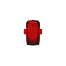 Load image into Gallery viewer, Lezyne KTV Drive Pro+ 150 LED Rear Light - Black | High on Bikes