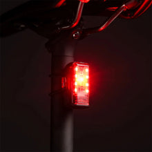 Load image into Gallery viewer, Lezyne KTV Drive Pro+ 150 LED Rear Light - Black | High on Bikes