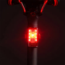 Load image into Gallery viewer, Lezyne KTV Drive Pro+ 150 LED Rear Light - Black | High on Bikes