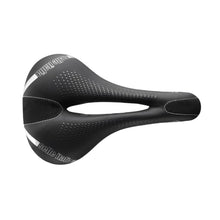 Load image into Gallery viewer, Selle Italia Lady Gel Flow Seat - Manganese - S2 - Black