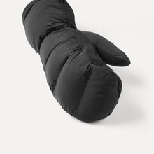 Load image into Gallery viewer, SealSkinz Langley Waterproof Women's Lightweight Insulated Puffer Mittens