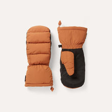 Load image into Gallery viewer, SealSkinz Langley Waterproof Women's Lightweight Insulated Puffer Mittens