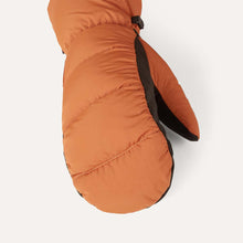 Load image into Gallery viewer, SealSkinz Langley Waterproof Women's Lightweight Insulated Puffer Mittens