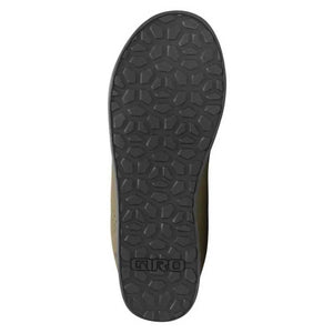 Giro Latch Flat Pedal Mountain Bike Shoes