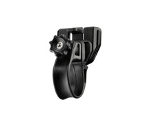 Load image into Gallery viewer, Lezyne LED Clamp Set Front Light Mount Mega / Deca Drive / XL - 25.4 &amp; 31mm