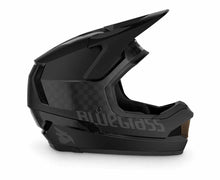 Load image into Gallery viewer, Bluegrass Legit Carbon Full Face Helmet