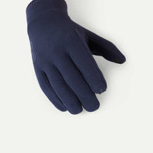 Load image into Gallery viewer, SealSkinz Lenwade Single Layer Micro Fleece Gloves